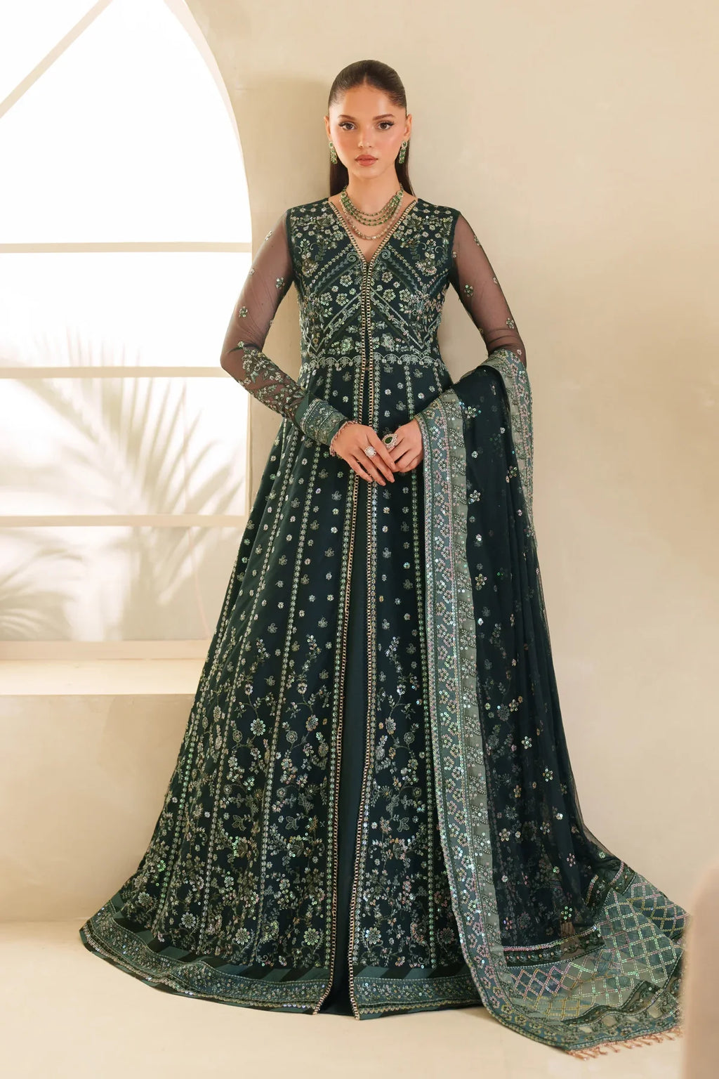Zarif - Rimul - Mirha Collections