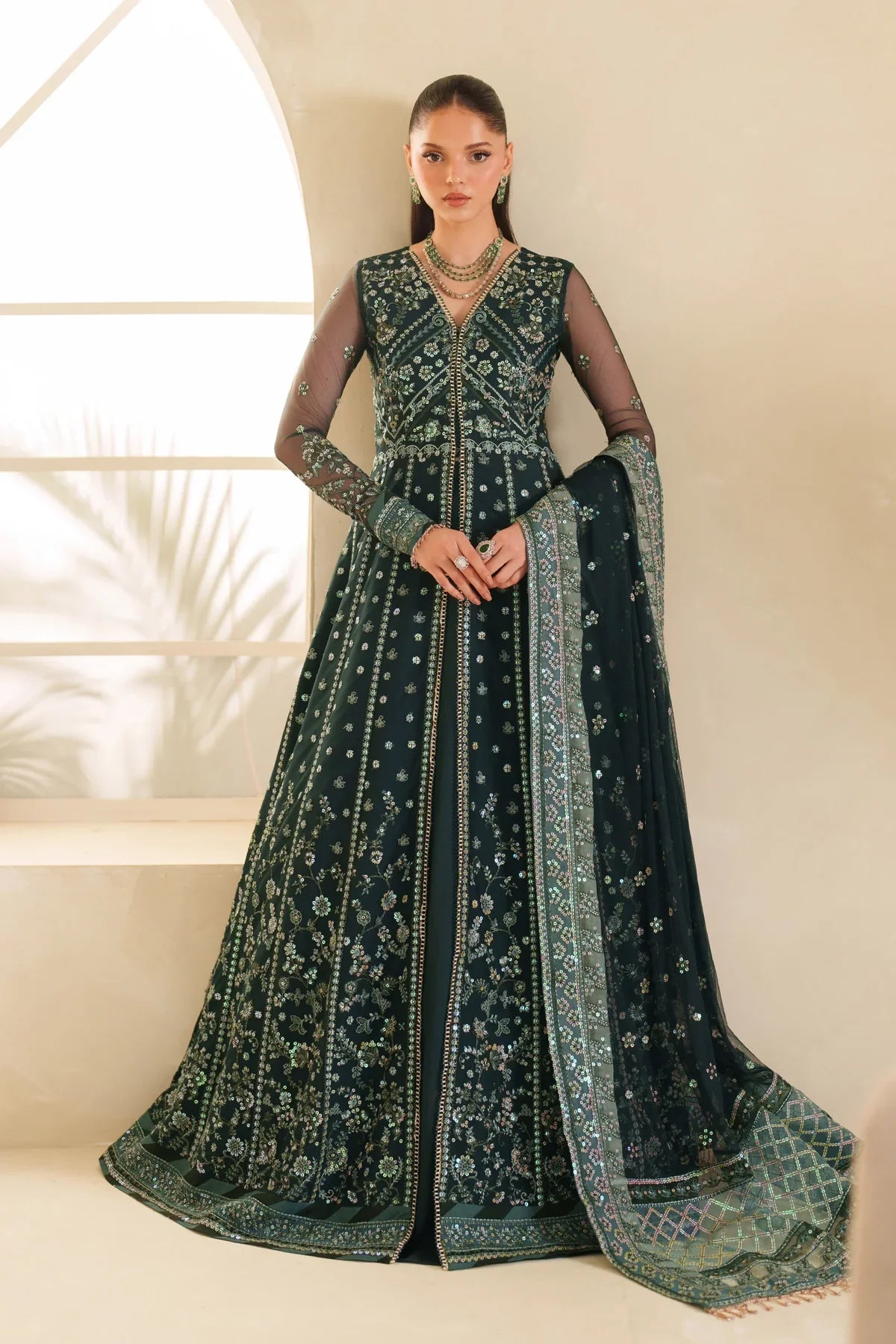 Zarif - Rimul - Mirha Collections