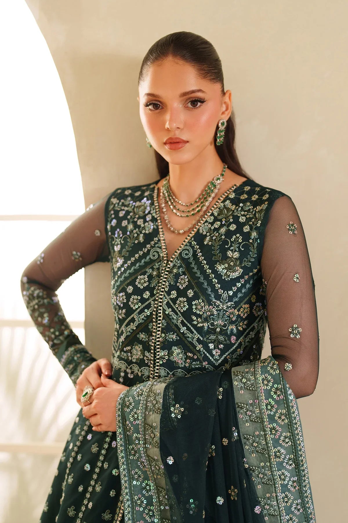 Zarif - Rimul - Mirha Collections