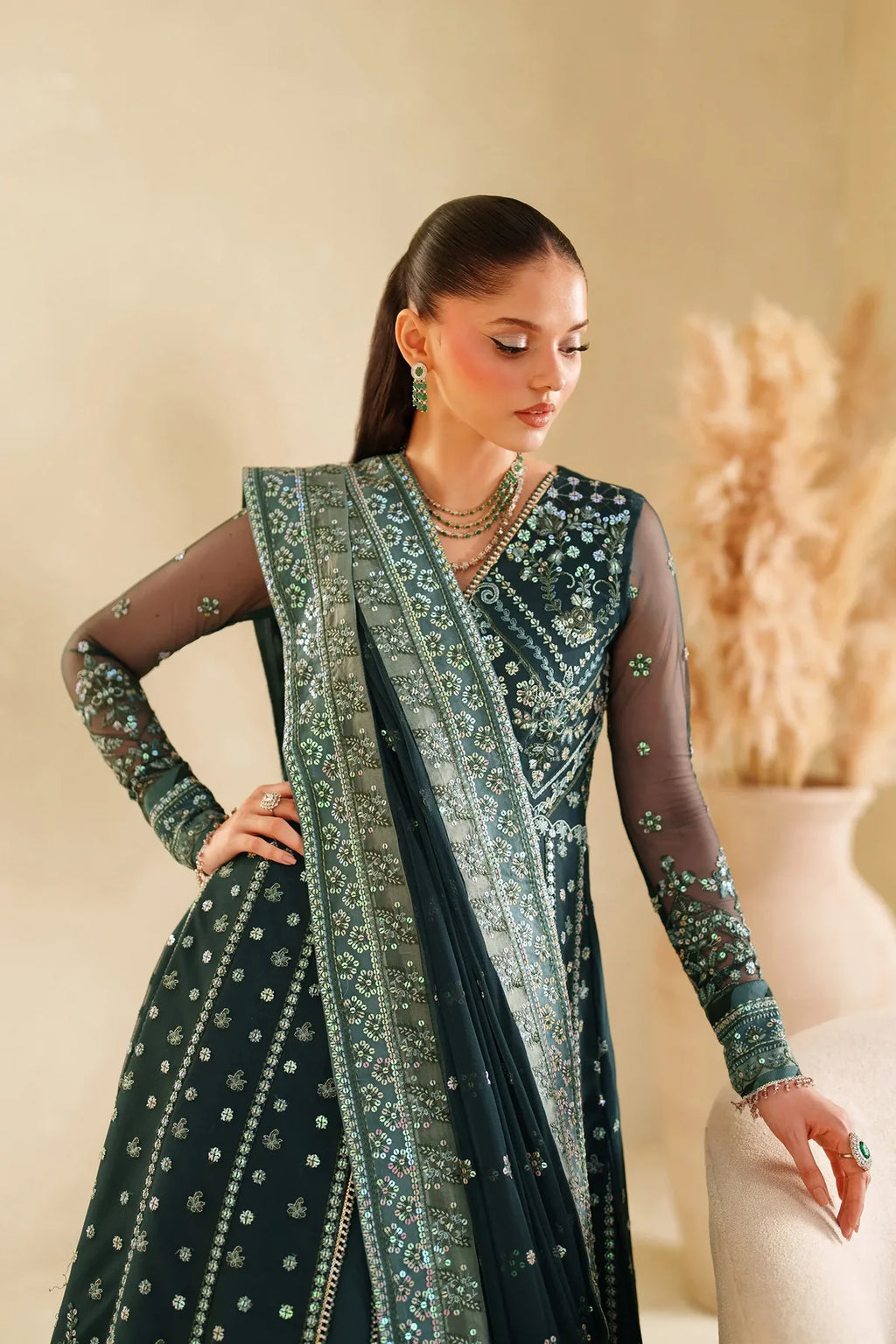 Zarif - Rimul - Mirha Collections