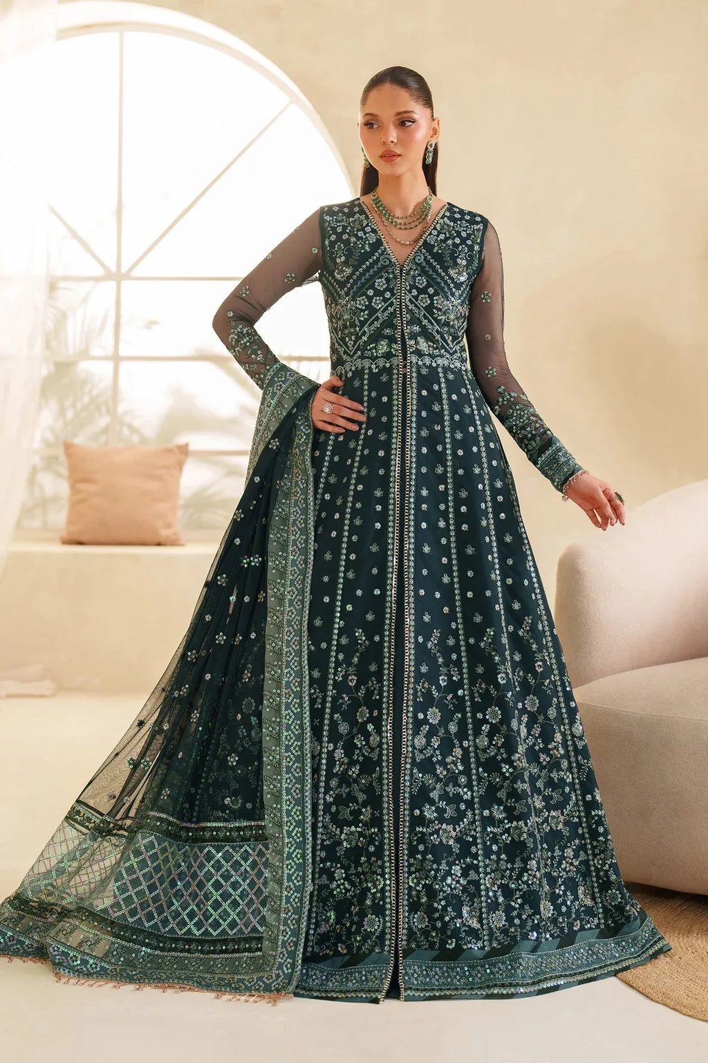 Zarif - Rimul - Mirha Collections