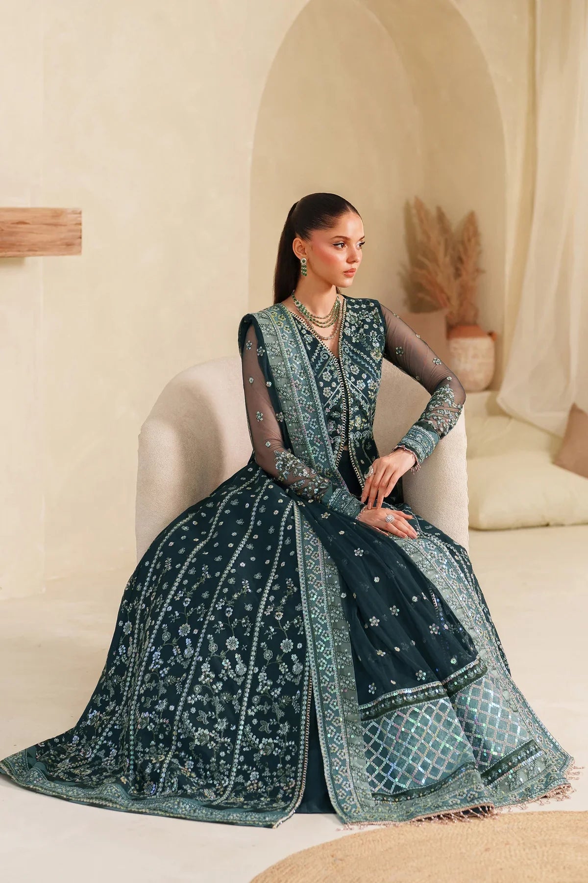 Zarif - Rimul - Mirha Collections
