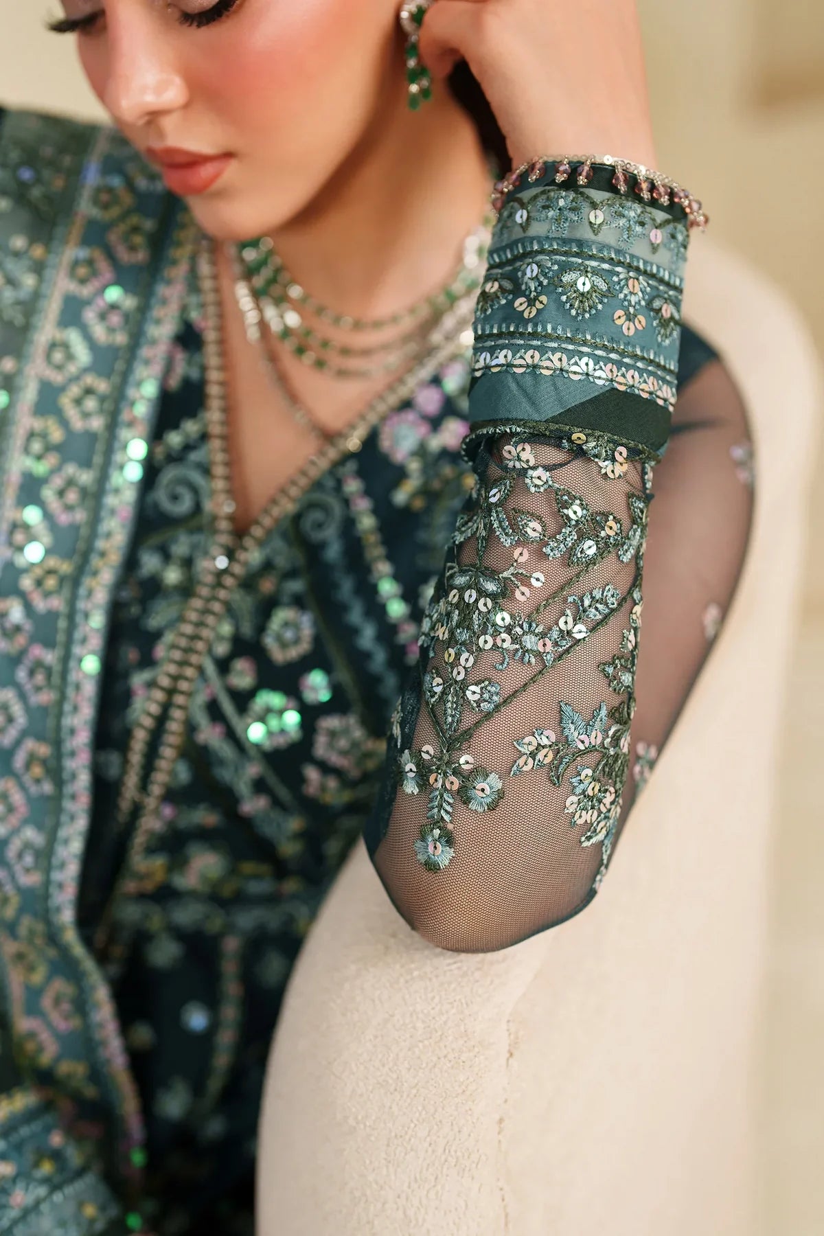 Zarif - Rimul - Mirha Collections