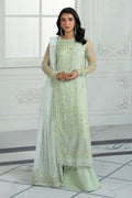 Zarif | Inara Formals | ZRI-04 YASMIN