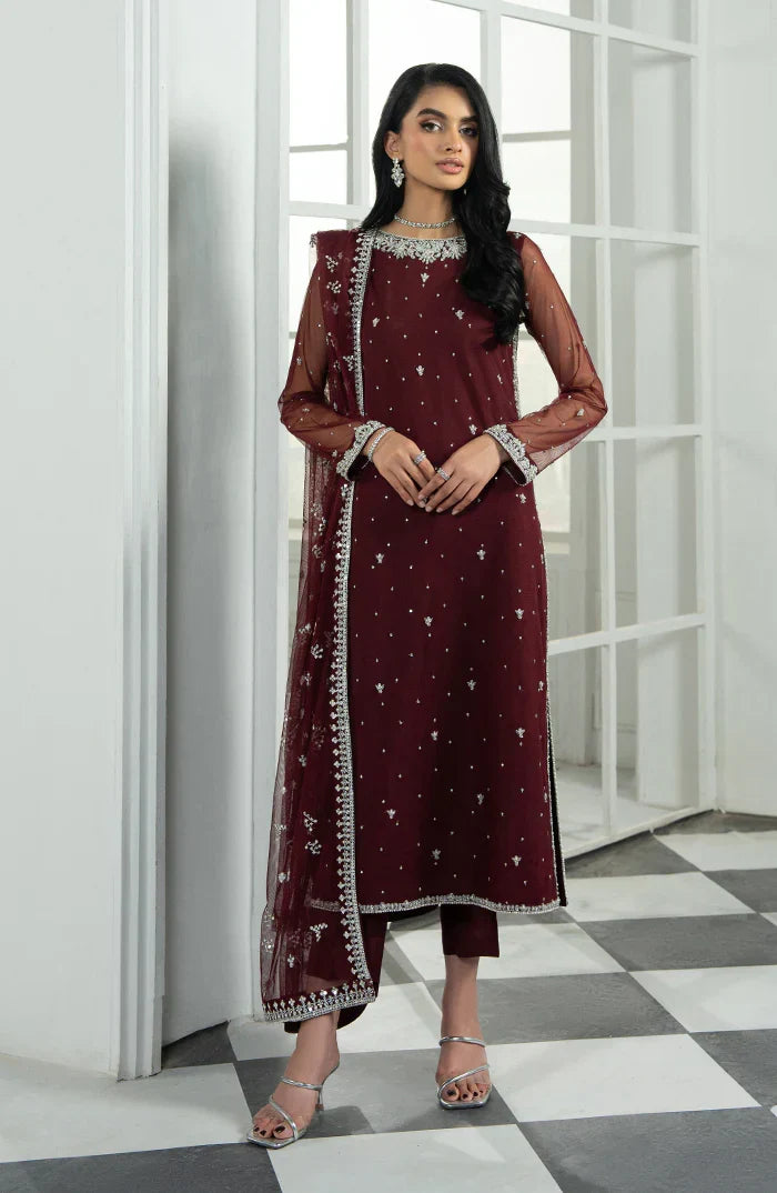 Zarif | Arzou collection |UNST-HW-04 SOLENA