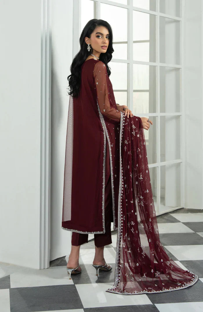 Zarif | Arzou collection |UNST-HW-04 SOLENA