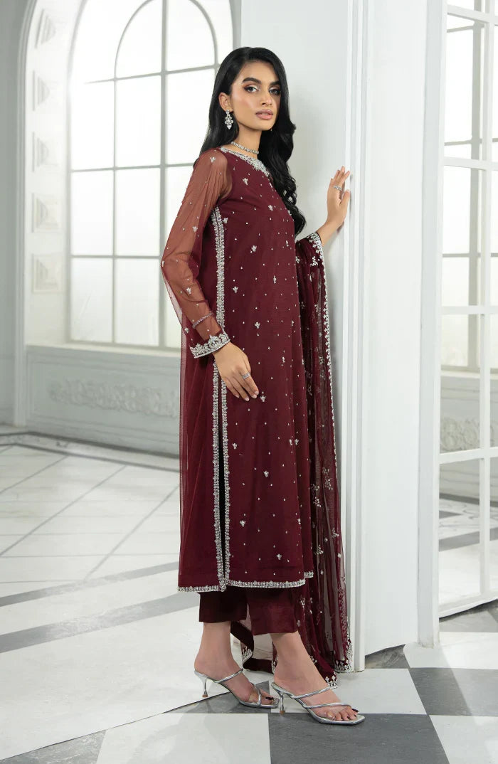 Zarif | Arzou collection |UNST-HW-04 SOLENA