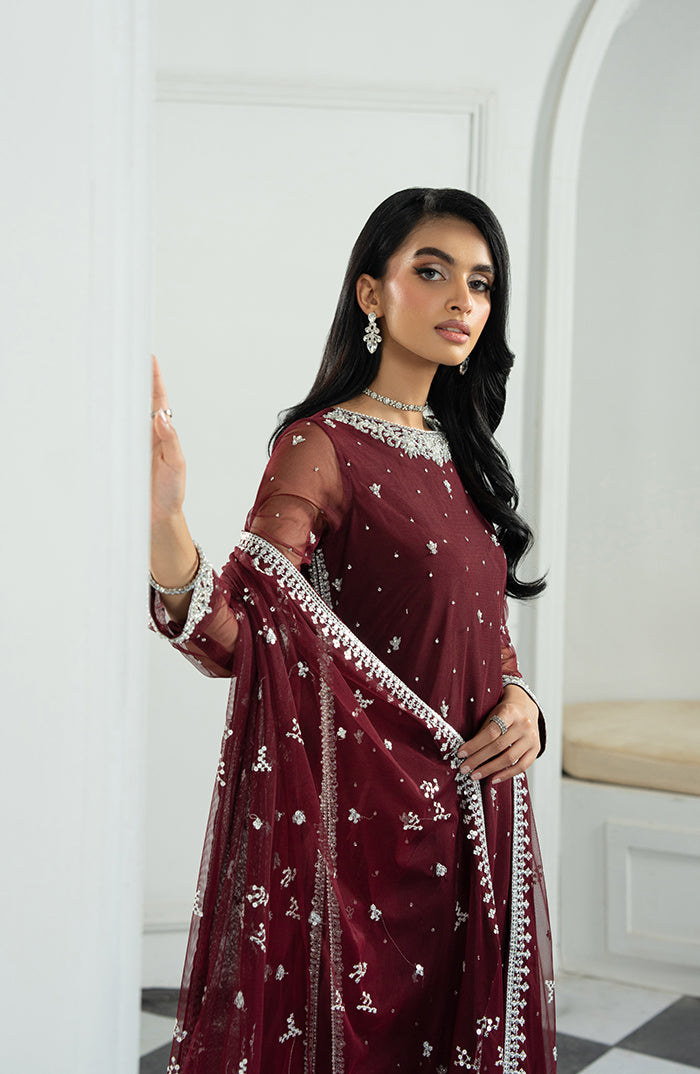 Zarif | Arzou Luxe | SOLENA