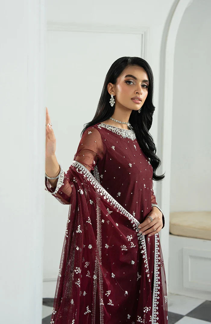 Zarif | Arzou collection |UNST-HW-04 SOLENA