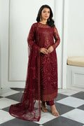 Zarif | Inara Formals | ZRI-08 EYMEN