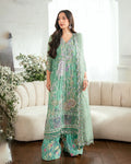 Mushq - Adaa