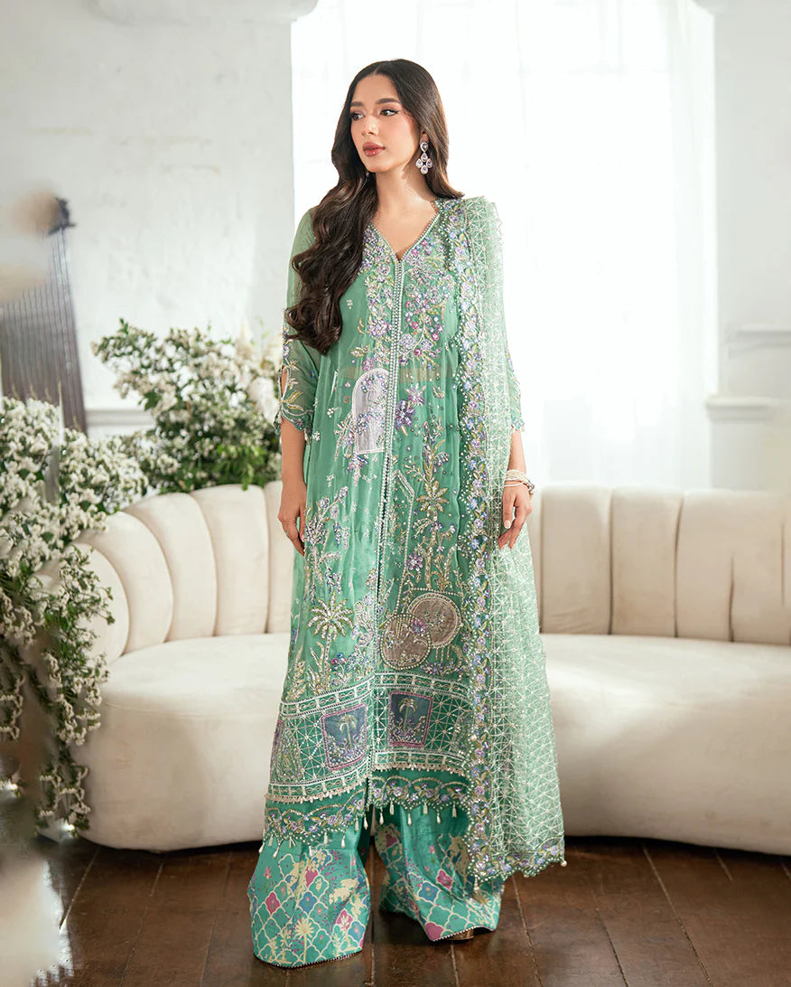 Mushq - Adaa