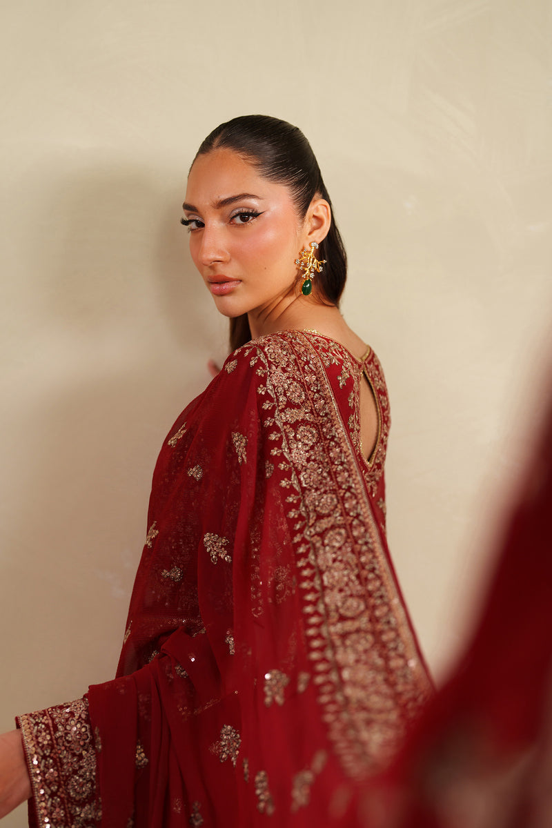 Zarif | Meesa Luxury Formals | Sumrah
