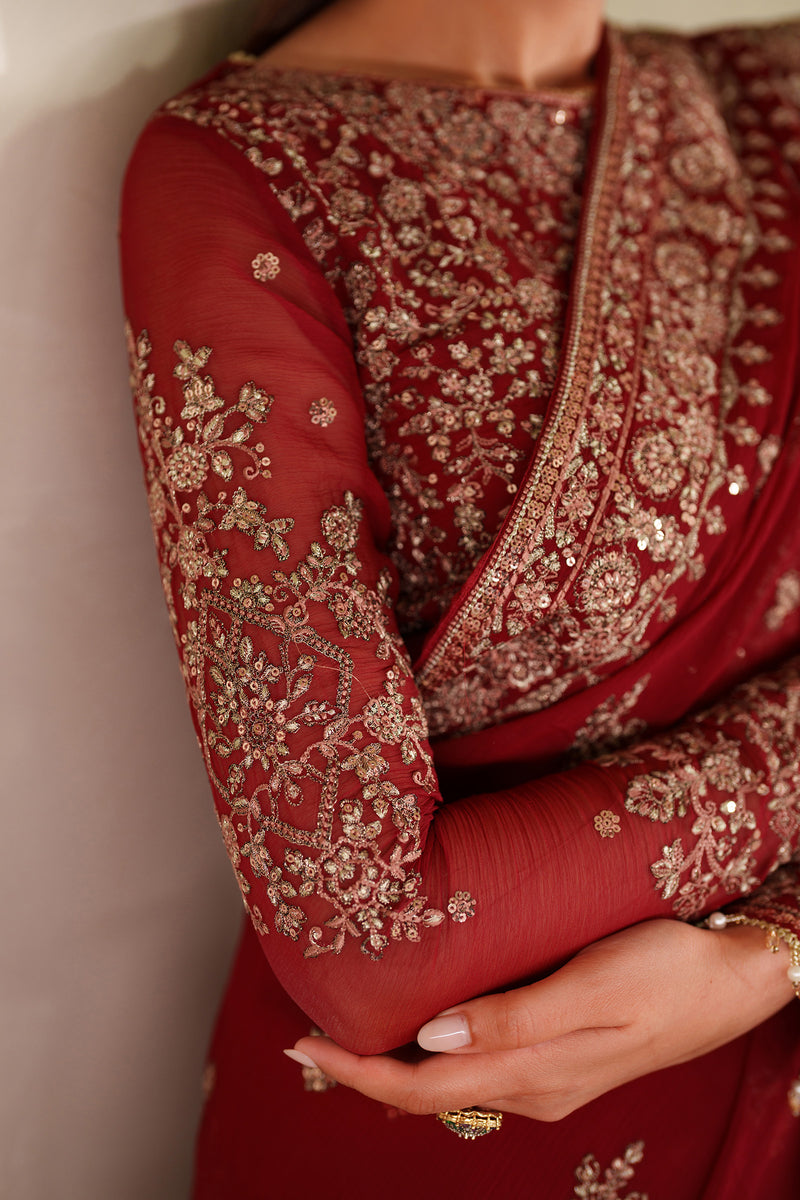 Zarif | Meesa Luxury Formals | Sumrah