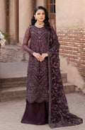 Zarif - SEMIRA - Mirha Collections