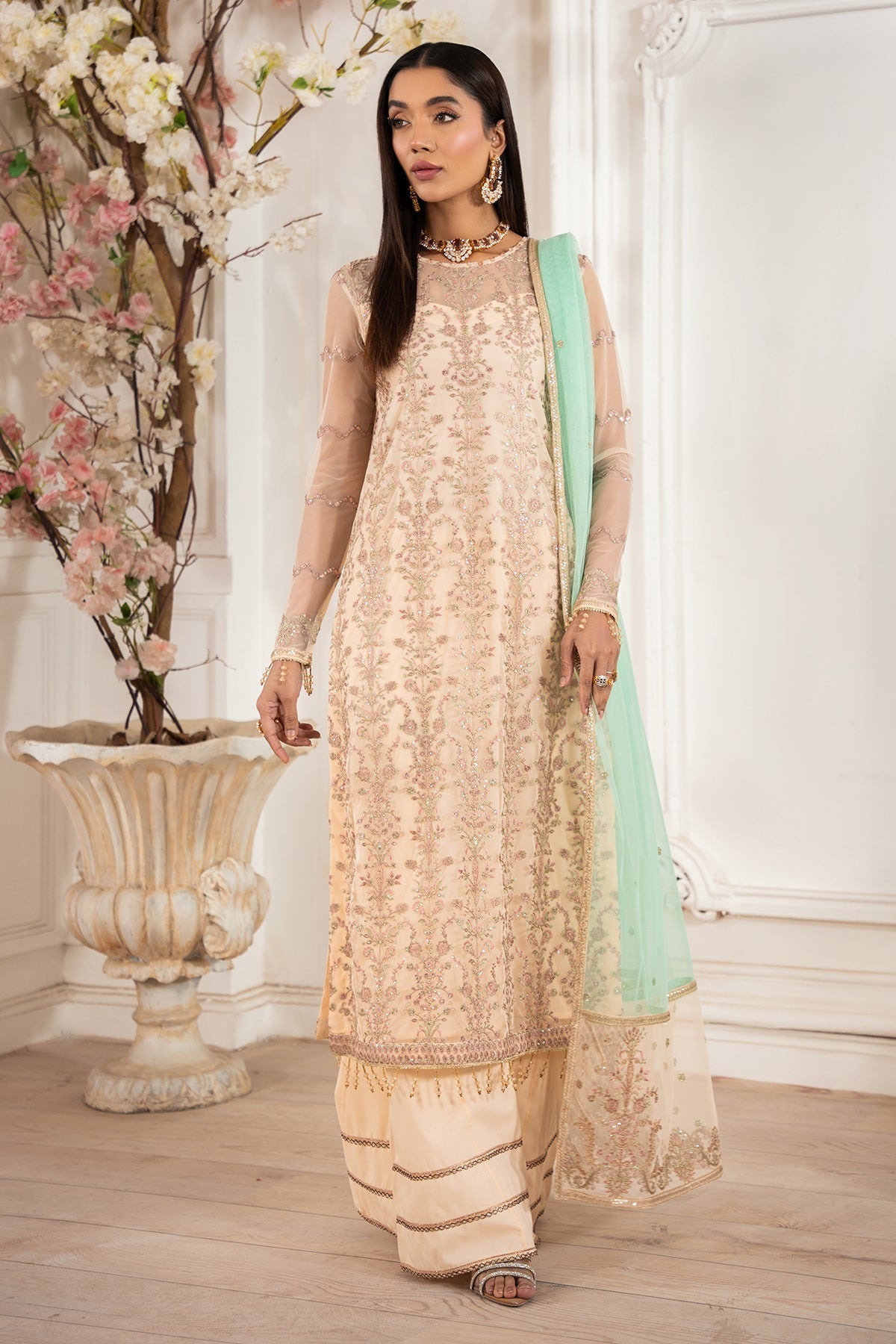 Zarif | Heer Formals | Z-05 ZORAIZ