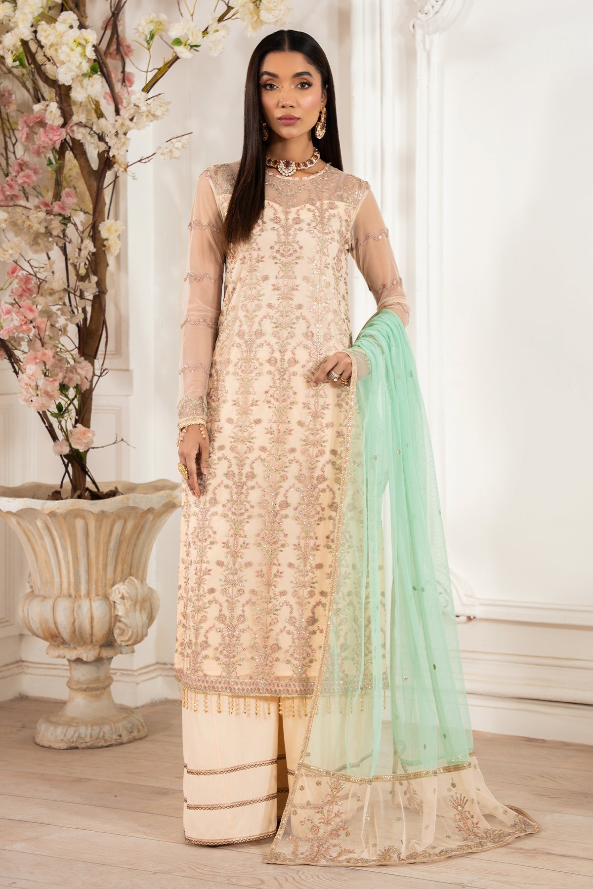 Zarif | Heer Formals | Z-05 ZORAIZ