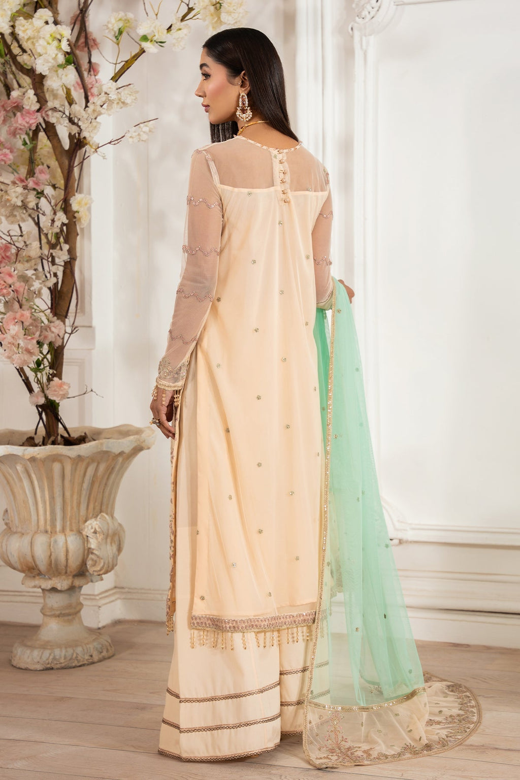 Zarif | Heer Formals | Z-05 ZORAIZ
