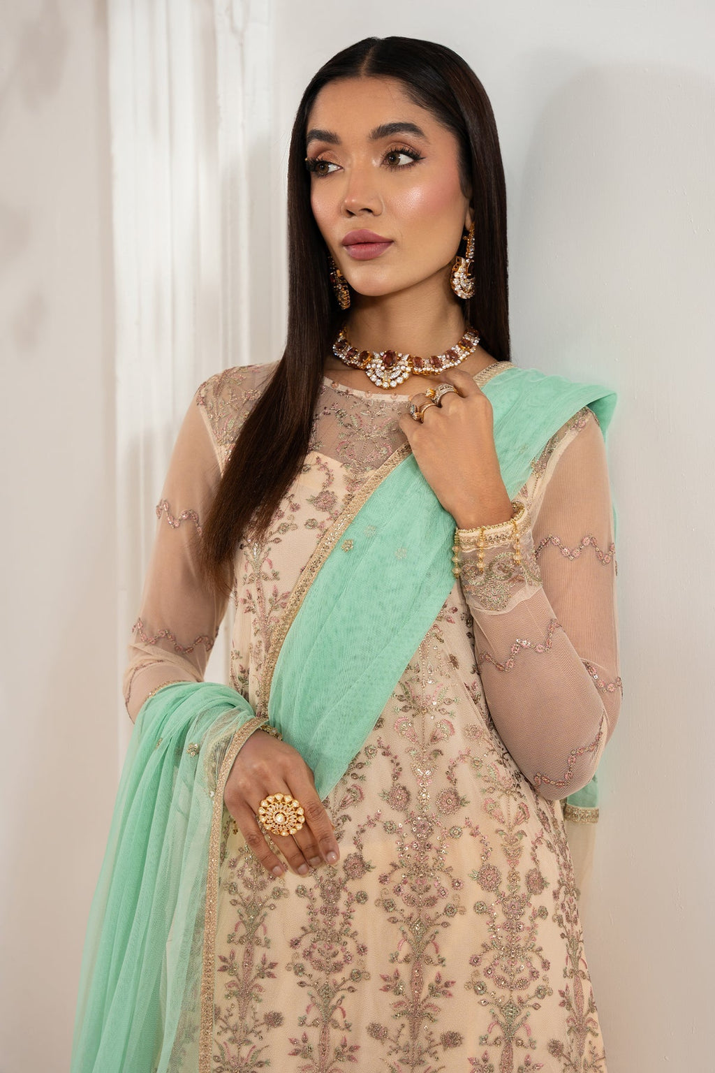 Zarif | Heer Formals | Z-05 ZORAIZ
