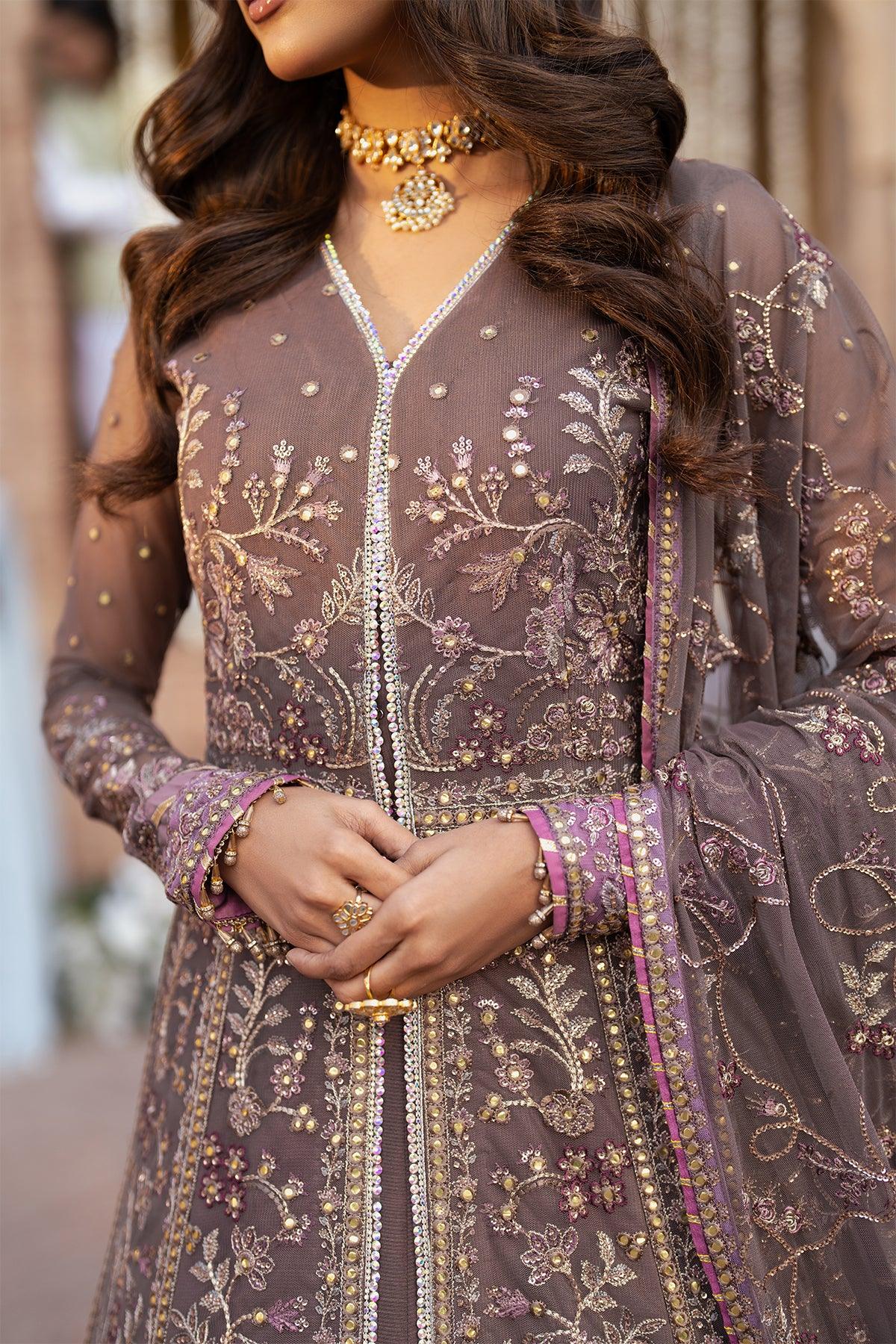 Zarif - NOOR - Mirha Collections