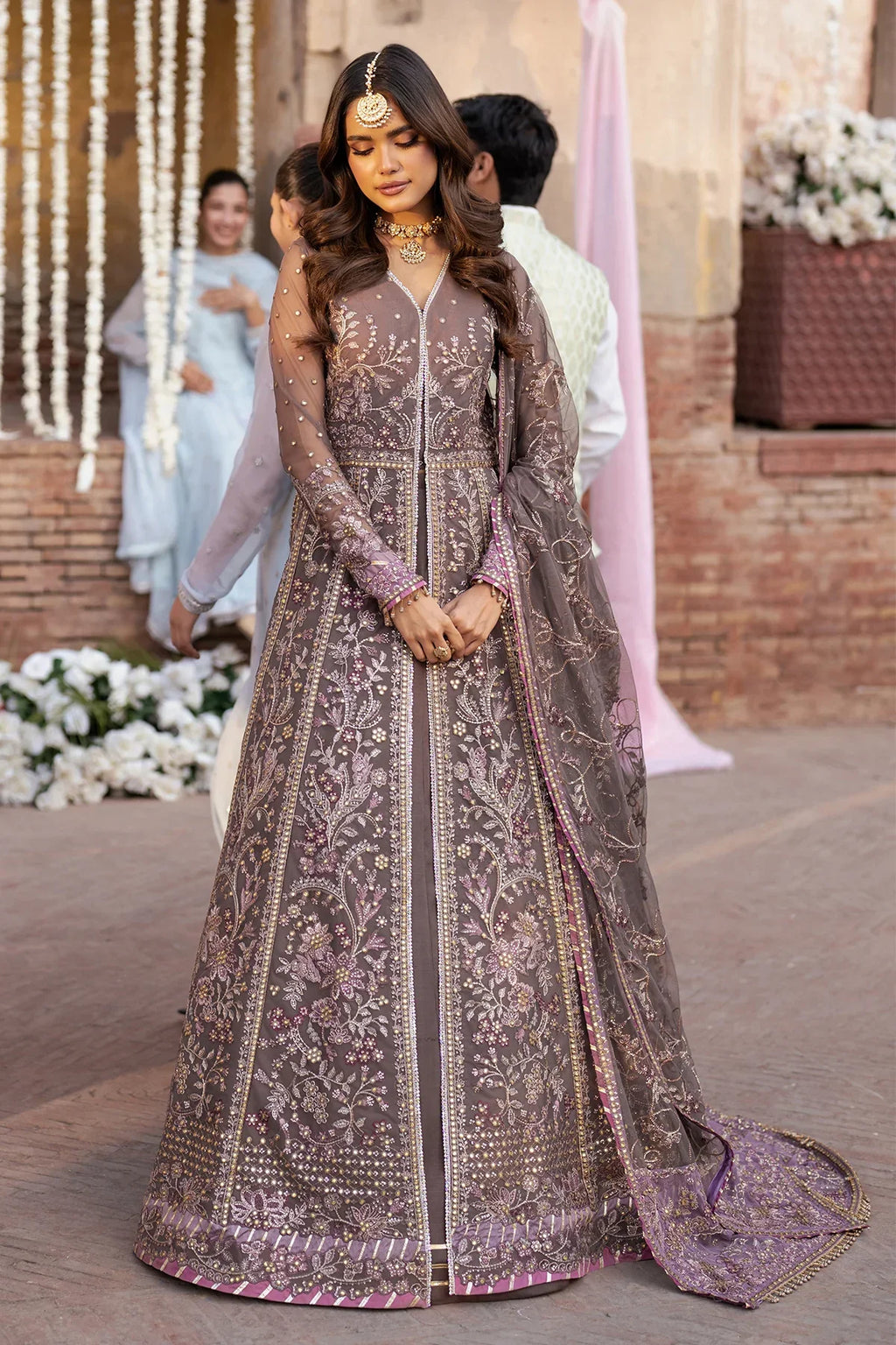 Zarif - NOOR - Mirha Collections