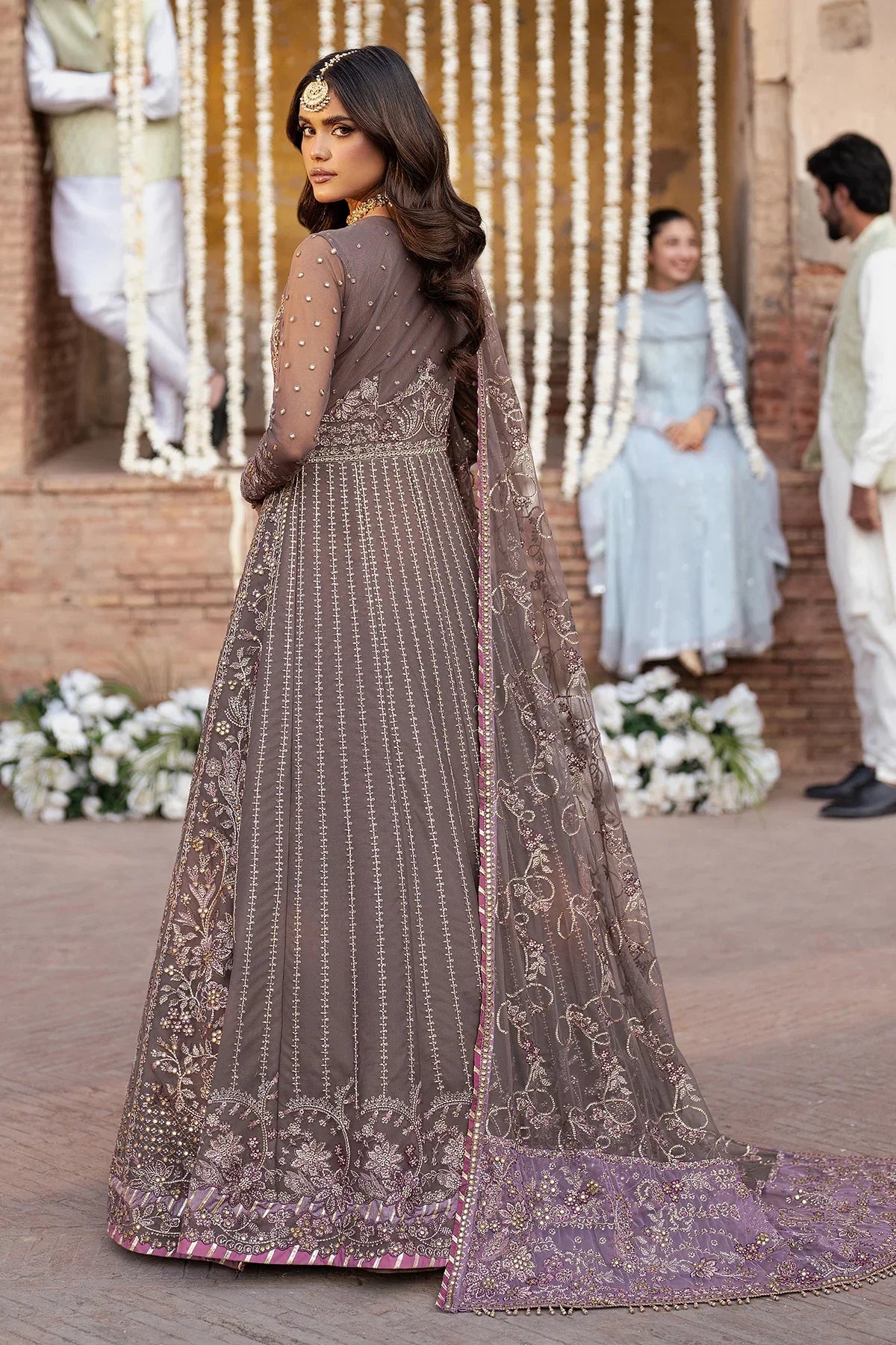 Zarif - NOOR - Mirha Collections
