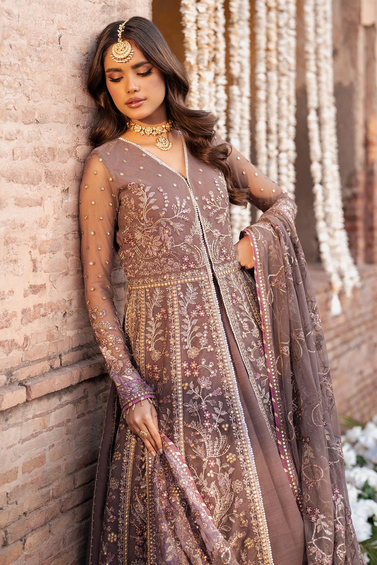 Zarif - NOOR - Mirha Collections