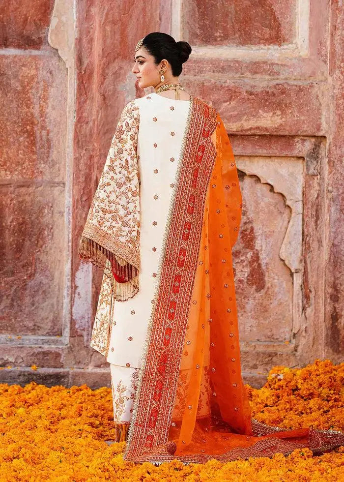 AKBAR ASLAM-ZARTAJ - House Of Anaya