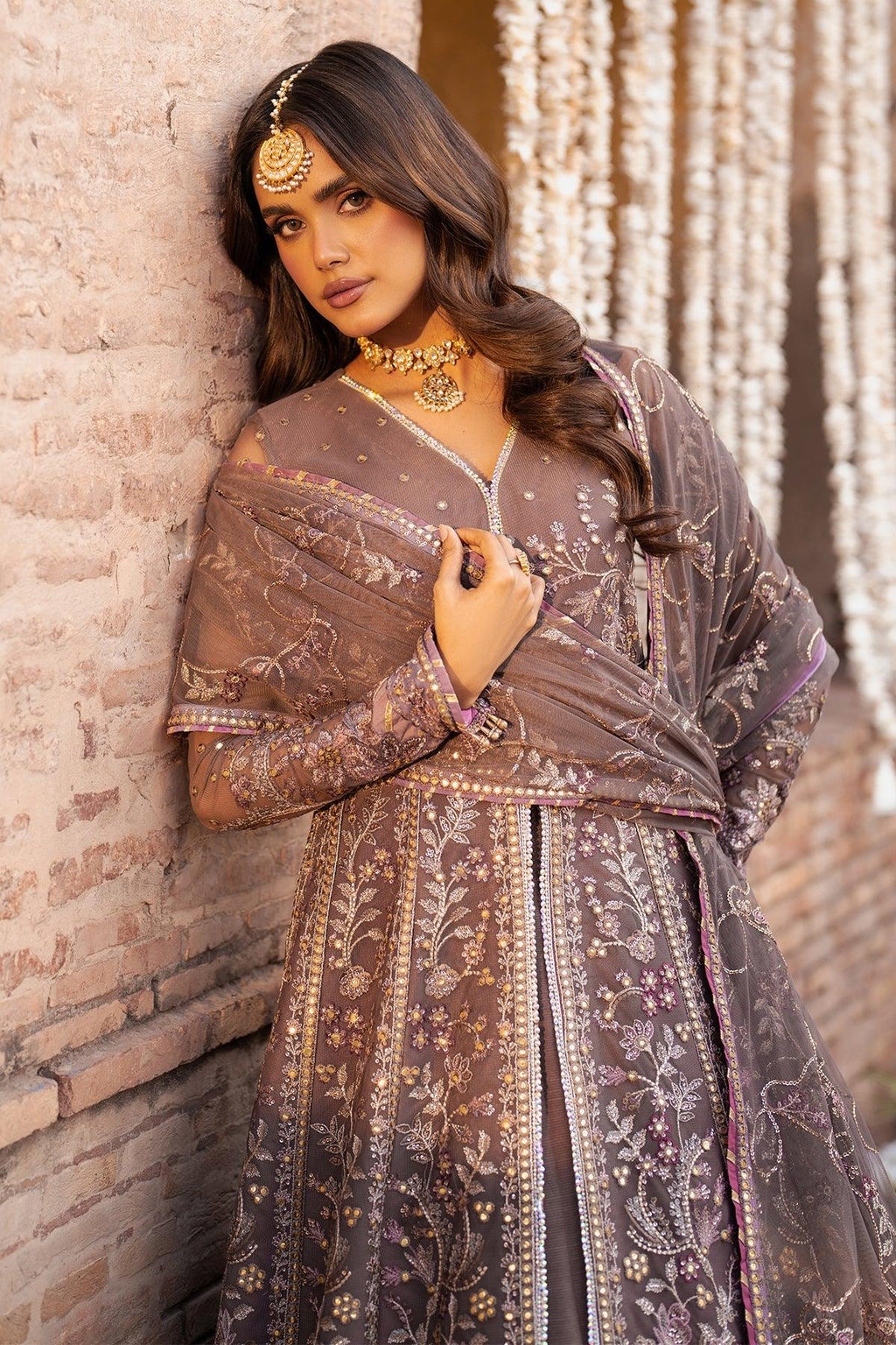 Zarif - NOOR - Mirha Collections