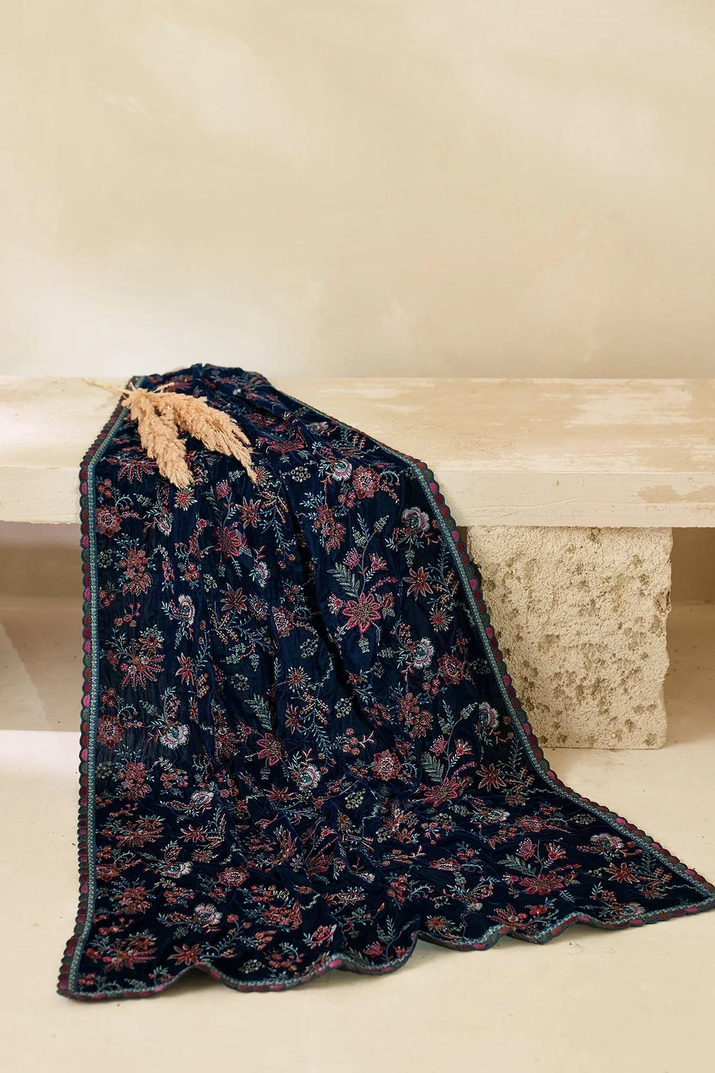 Zarif - ZRF-VS-01 - Mirha Collections