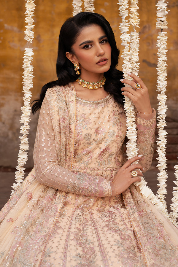 Zarif | Shehnai Luxury Wedding Edit | HEER