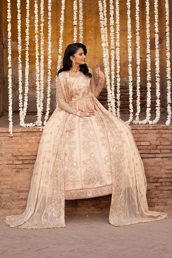 Zarif | Shehnai Luxury Wedding Edit | HEER