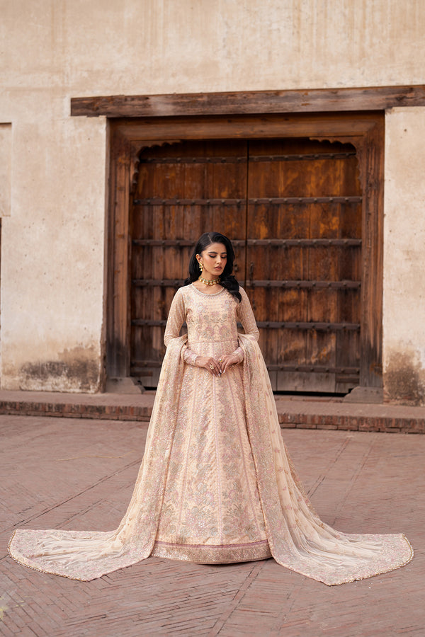 Zarif | Shehnai Luxury Wedding Edit | HEER