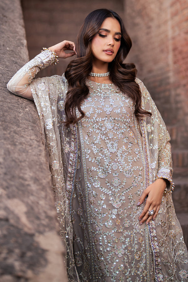 Zarif | Shehnai Luxury Wedding Edit | DOORIYA