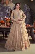 Zarif | Heritage Formals | ZHF 01 AVELINA - Mirha Collections