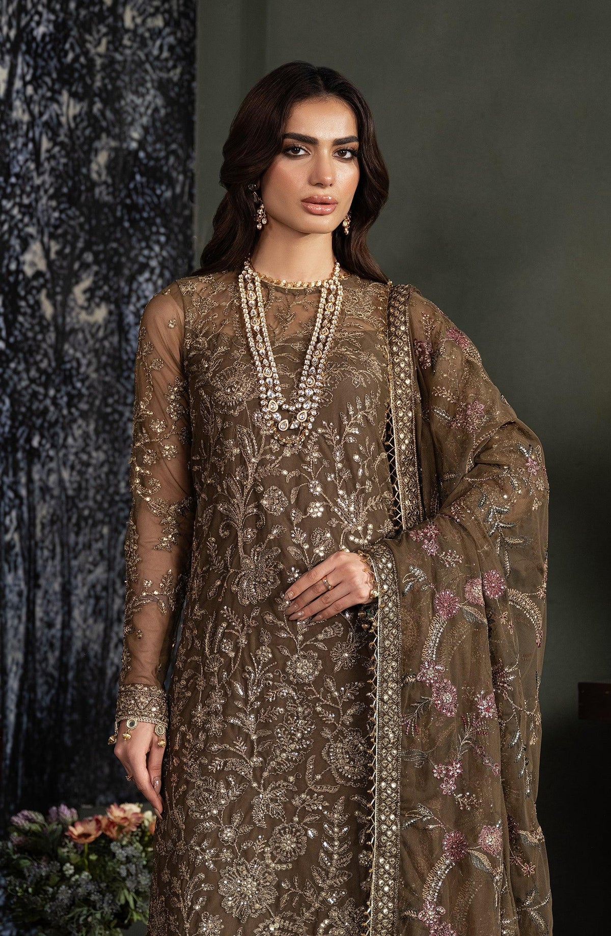 Zarif - ZHF 06 ZHALAY - Mirha Collections