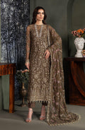 Zarif - ZHF 06 ZHALAY - Mirha Collections