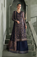 Zarif | Heritage Formals | ZHF 08 SIRENE - Mirha Collections
