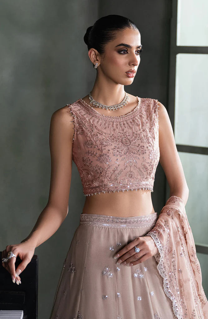 Zarif - ZHF 07 ELMIRA - Mirha Collections