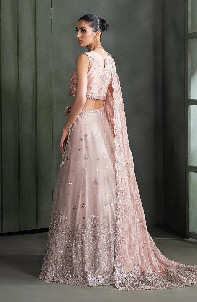 Zarif - ZHF 07 ELMIRA - Mirha Collections