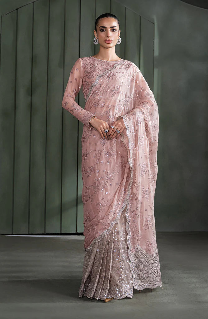 Zarif - ZHF 07 ELMIRA - Mirha Collections