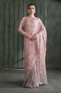 Zarif | Heritage Formals | ZHF 07 ELMIRA - Mirha Collections