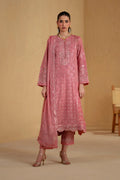 Maryum N Maria - 3 Piece Embroiderd Chiffon NUBIA
