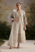 Maryum N Maria - 3-Piece-Embroiderd-Chiffon OINDRILA