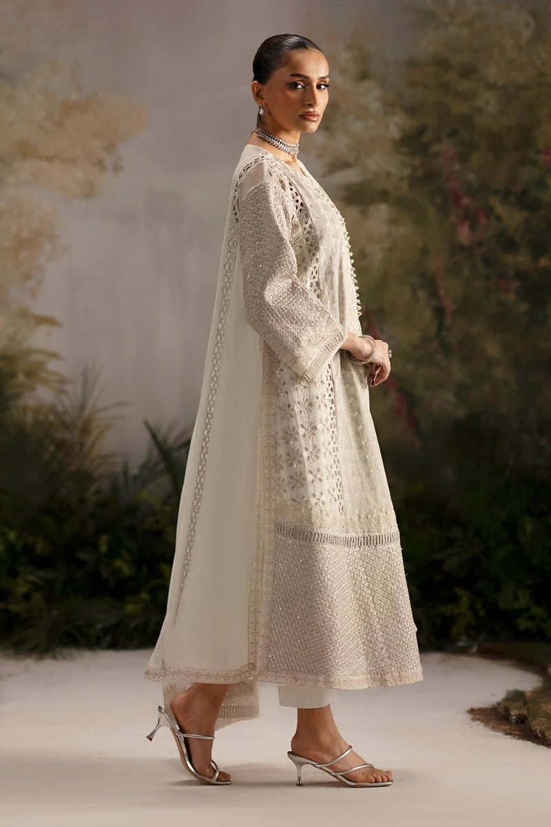 Maryum N Maria - 3-Piece-Embroiderd-Chiffon OINDRILA