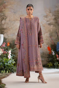 Maryum N Maria - 3-Piece-Embroiderd-Chiffon ONANIA