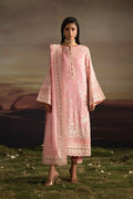 Maryum N Maria - 3-Piece-Embroiderd-Chiffon IYLA