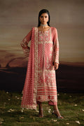 Maryum N Maria - 3-Piece-Embroiderd-Chiffon INDIYA