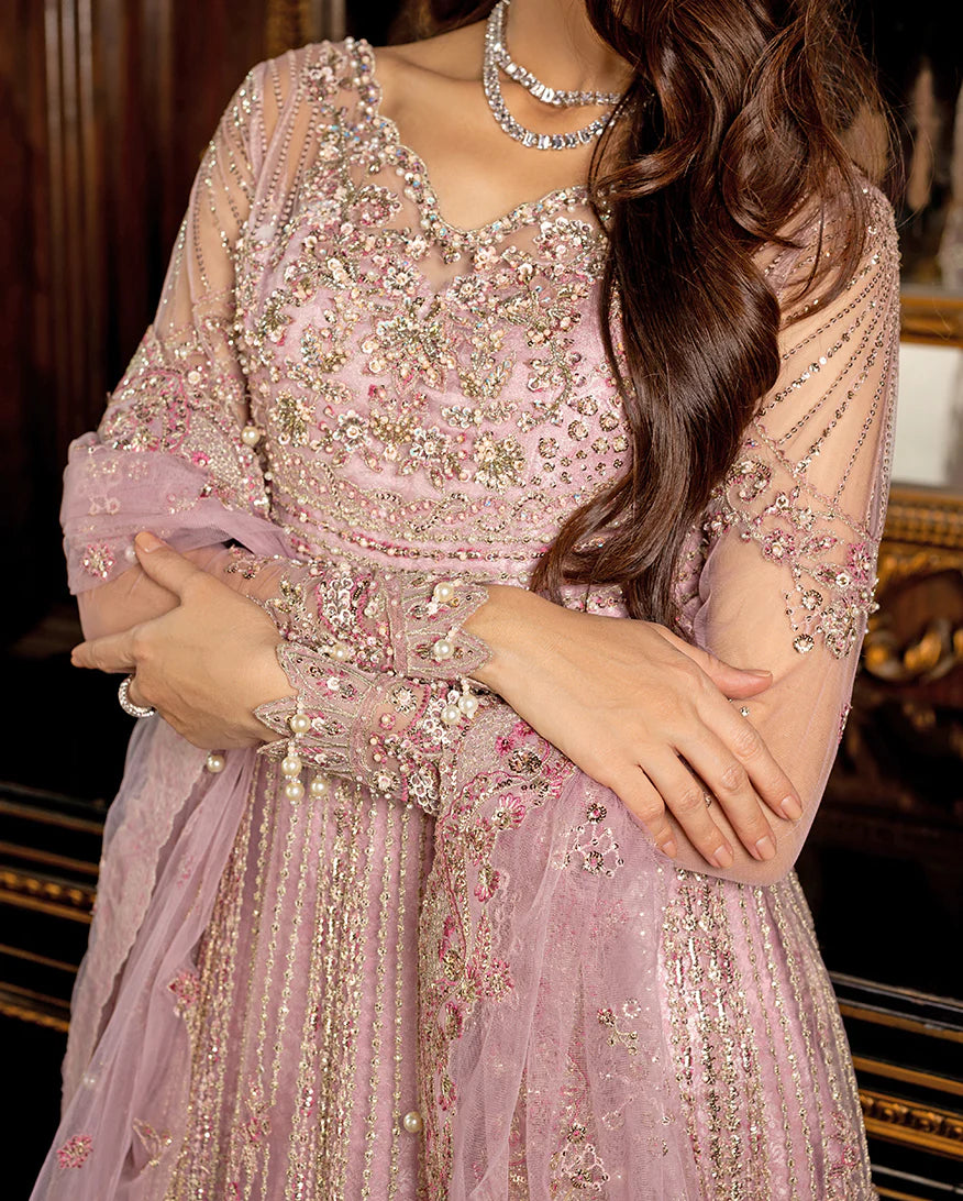 Mushq - Geet