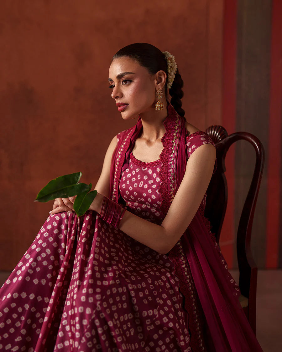 Faiza Saqlain - Gulinar